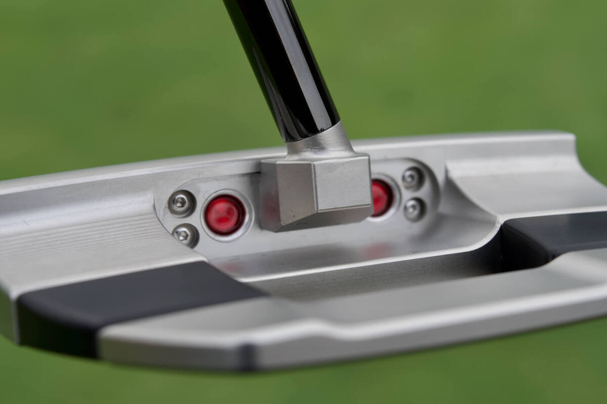 スコッティ・キャメロン『OC』シリーズ登場│ゼロトルク時代を静かに