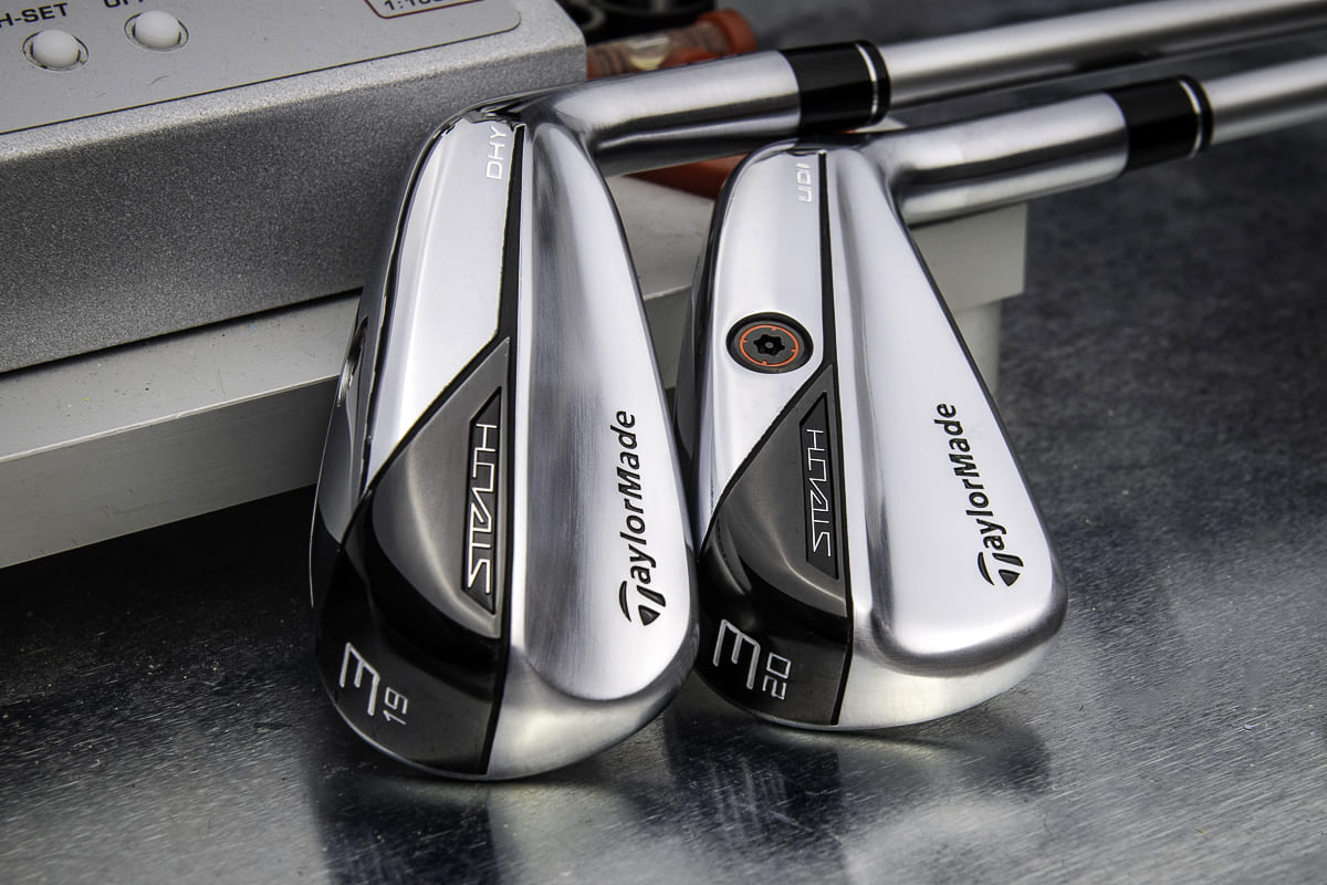 ステルスDHY 3UT 19° 【公式通販】