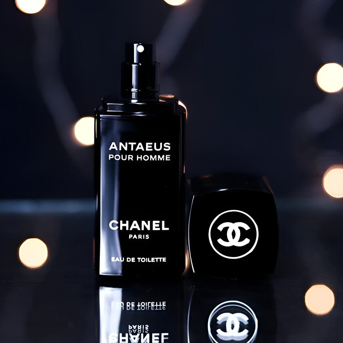 Shop Chanel Antaeus Pour Homme EDT in Qatar