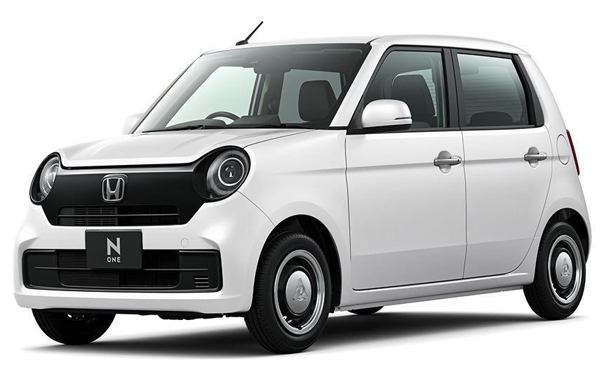 ホンダ | N-ONE M'z SPEED NEW CAR｜新車を低金利で購入しよう