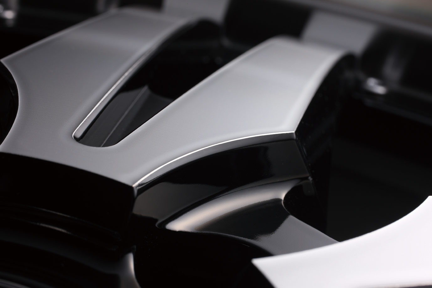 M'z SPEED | Wheel | FORGED DESIGN 768 フォージド デザイン 768