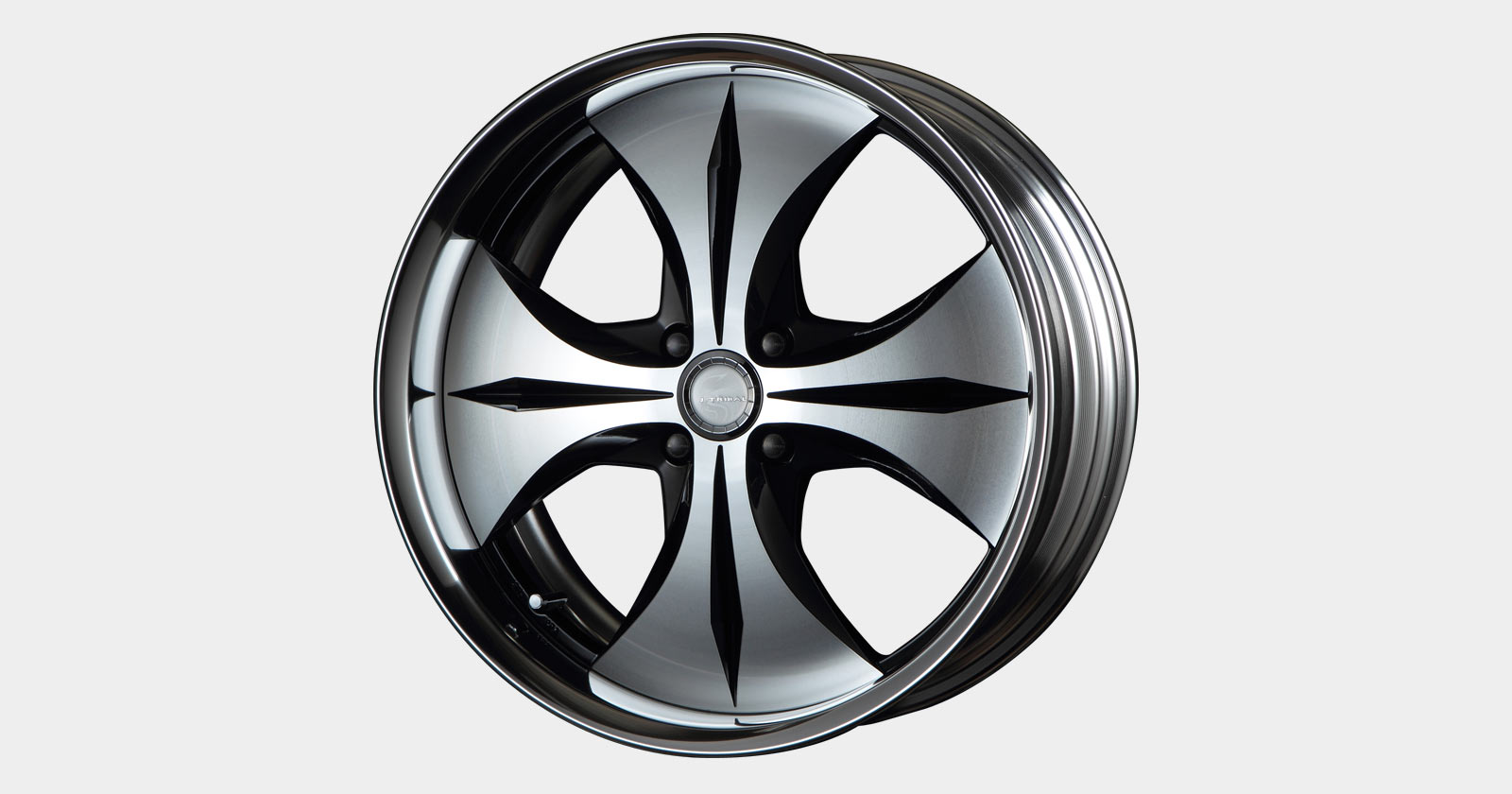 M'z SPEED | Wheel | J-TRIBAL ジェイトライバル