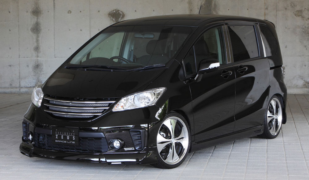 M'z SPEED | 製品情報