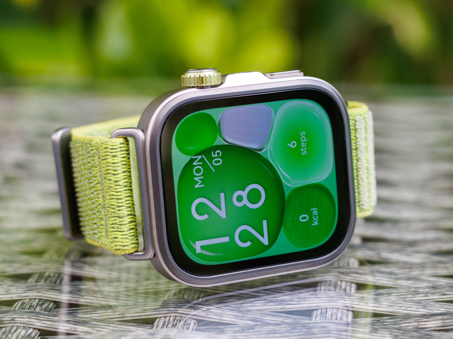 Huawei Watch Fit 4 Pro review verdict: Partly better than the