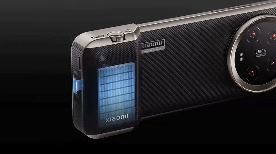 Xiaomi 14 Ultra Professional Photography Kit debuts to add