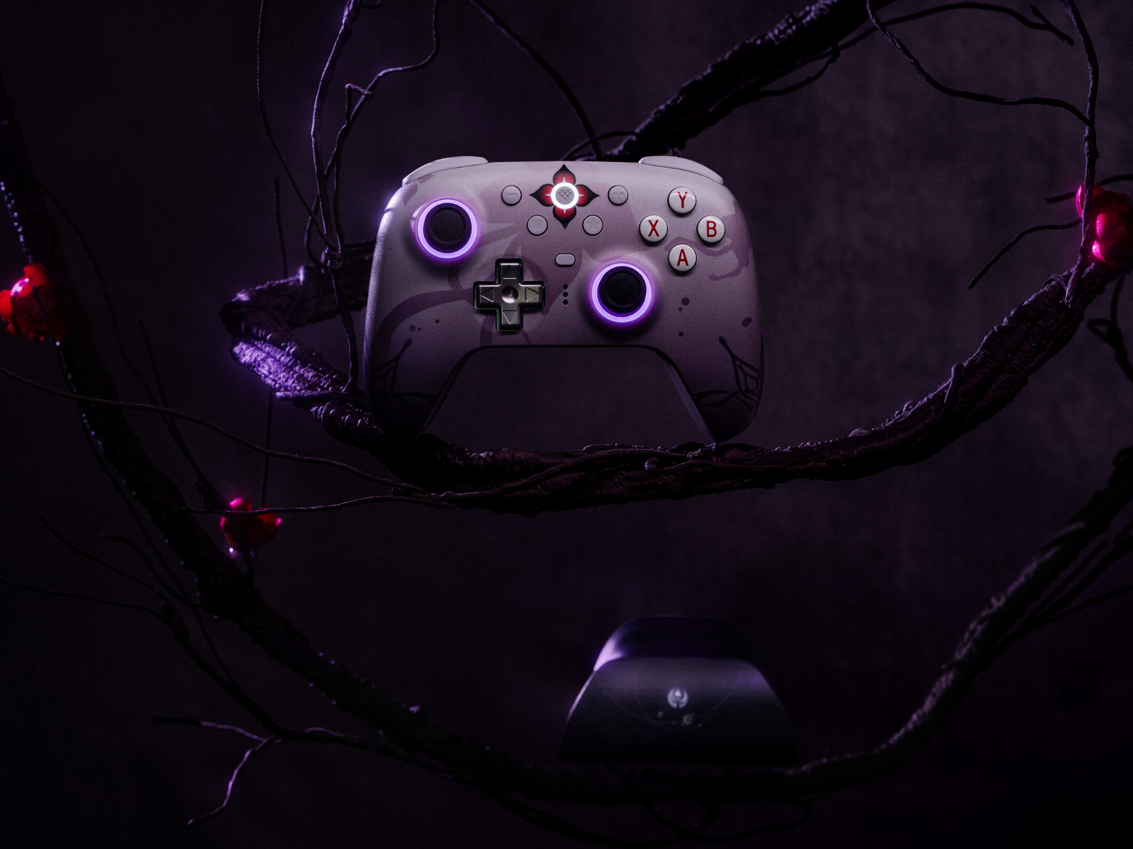 8BitDo Ultimate 2: 8BitDo releases new wireless controller in