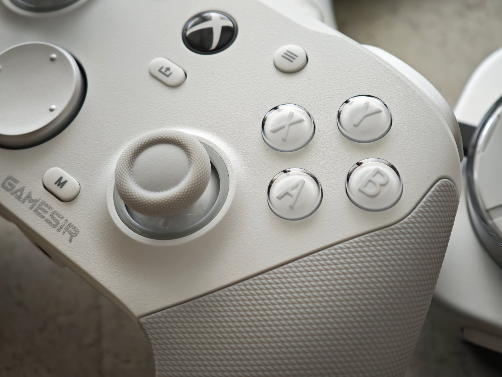 GameSir G7 Pro: GameSir expands availability of TMR joystick