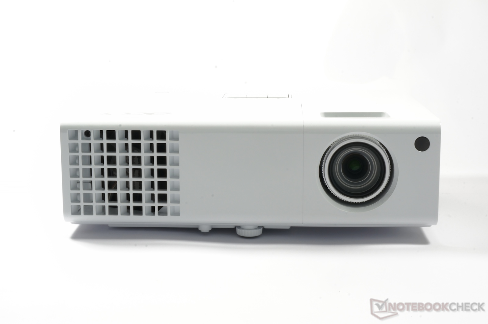 Review Acer H6510BD Full HD Projector - NotebookCheck.net Reviews
