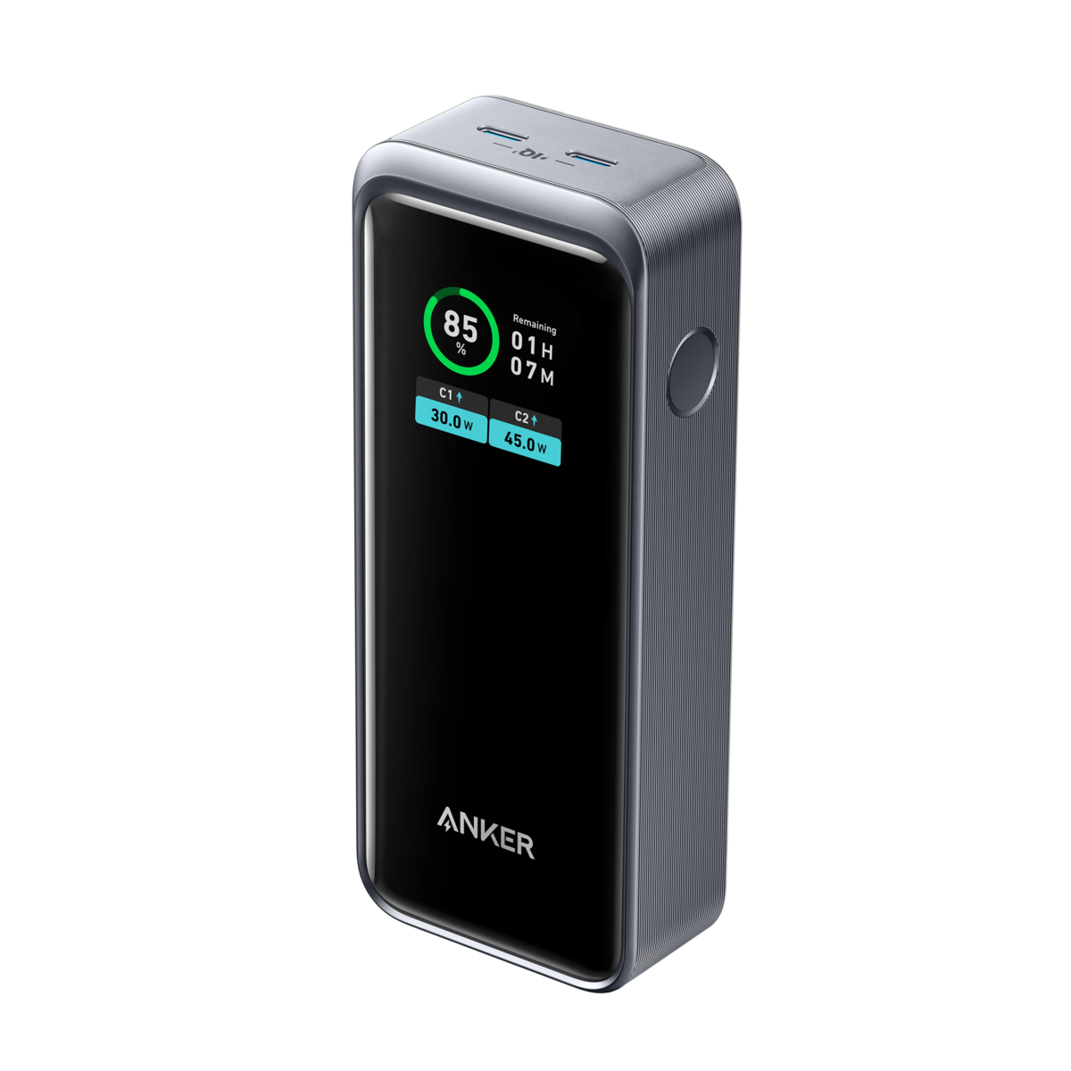 Anker Prime 12,000mAh Power Bank (130W) launching soon