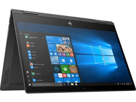 Windowsノート本体 HP ENVY x360 Convertible 13-ar0105AU HP Envy