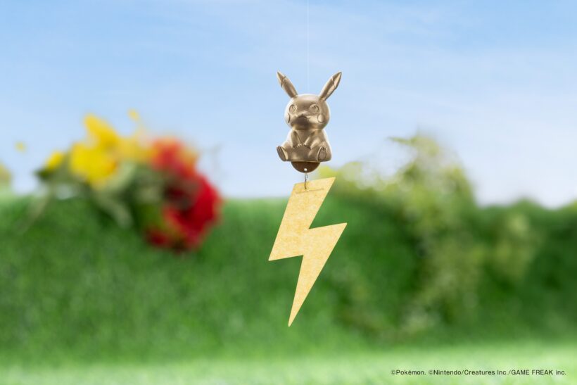 能作ポケモンコレクション 第2弾」 5月1日新発売のお知らせ | 株式