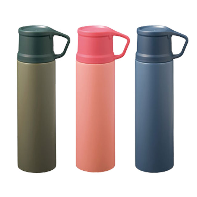 真空ステンレス コップボトル480ml（SNS-1000817）｜名入れプリント