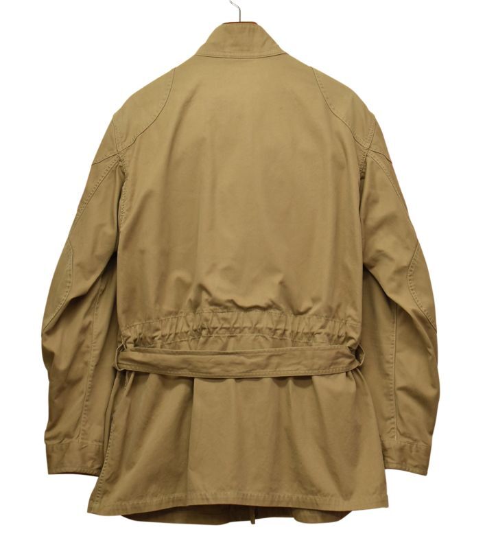 ラルフローレン】【POLO RALPH LAUREN】【ベージュ】【モーター