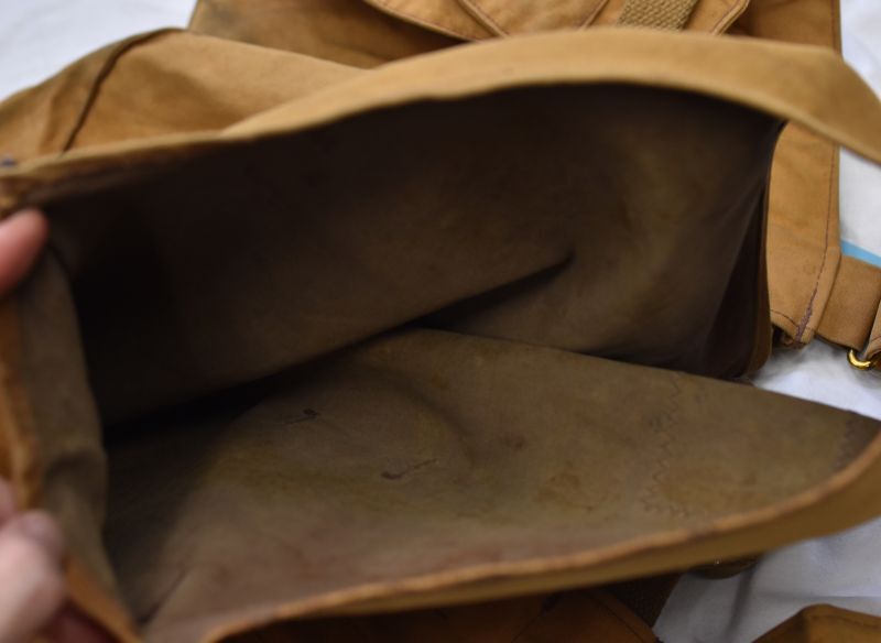 40s【ビンテージ】【MASLAND】マスランド【ハンティングベスト