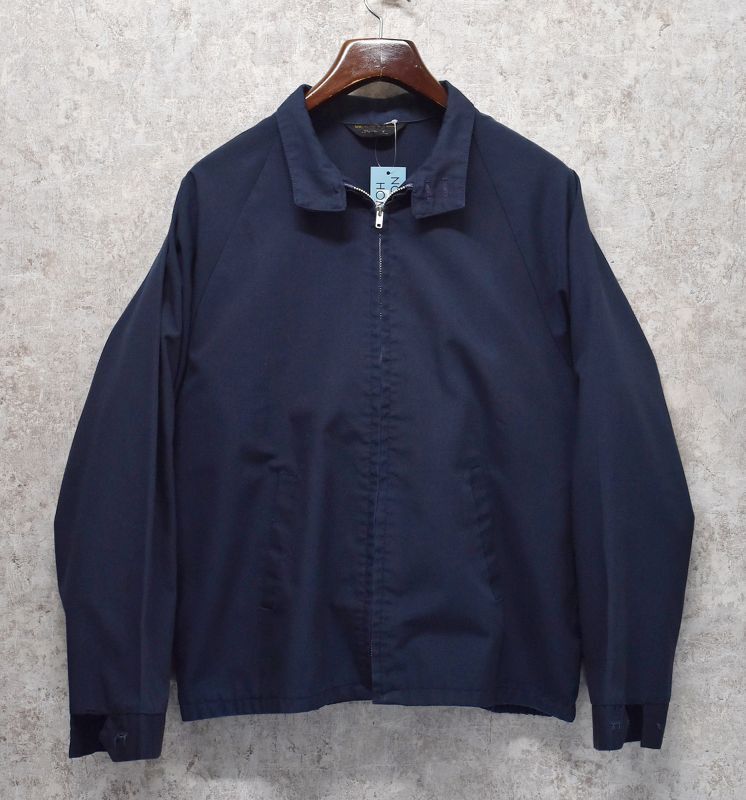70's〜【ビンテージ】【JC Penny】【JCペニー】【紺】【スウィング