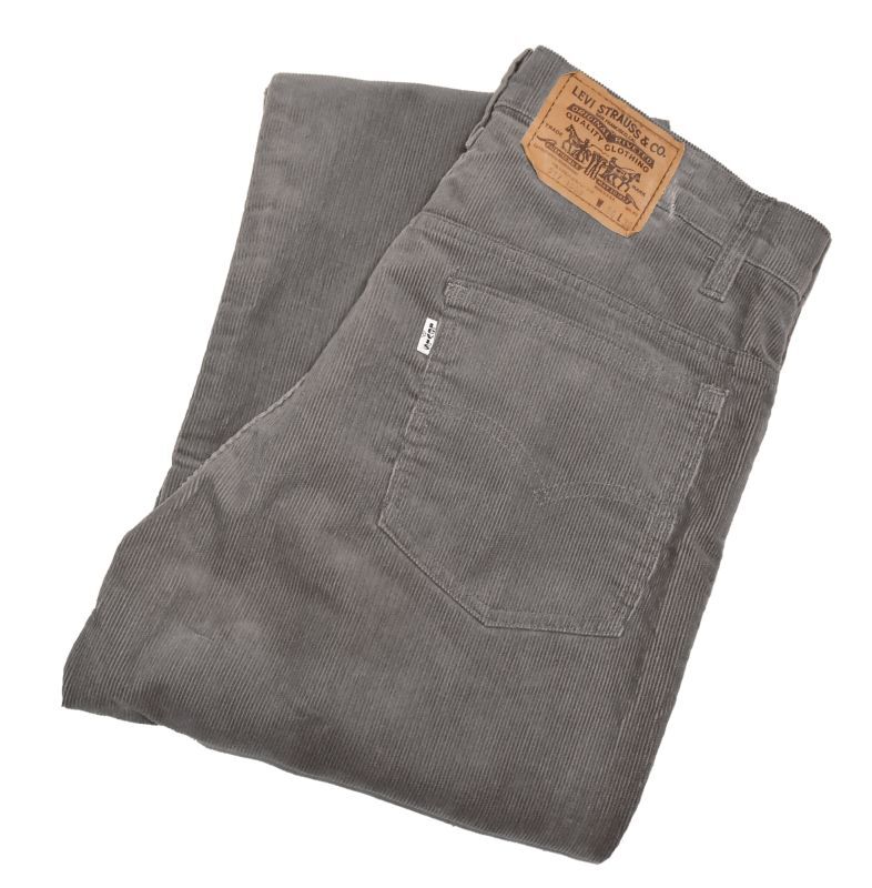 80's【ビンテージ】【USA製】LEVI'S【リーバイス】【517】ブーツ