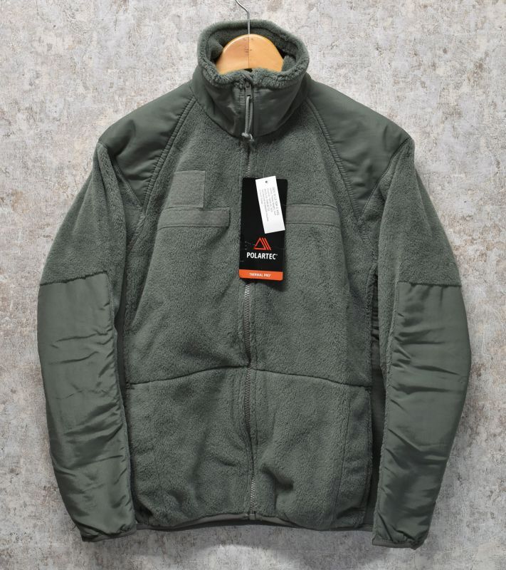 小さいサイズ!!【米軍実物】デッドストック【ECWCS】【GEN3