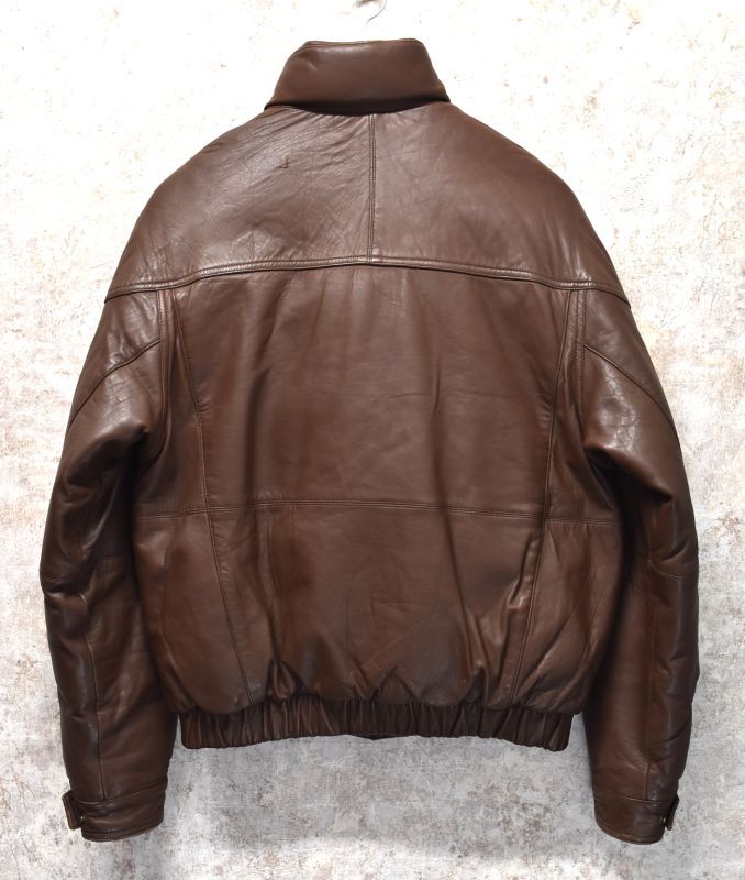 ビンテージ】【Eddie Bauer】【エディーバウアー】【ブラウン