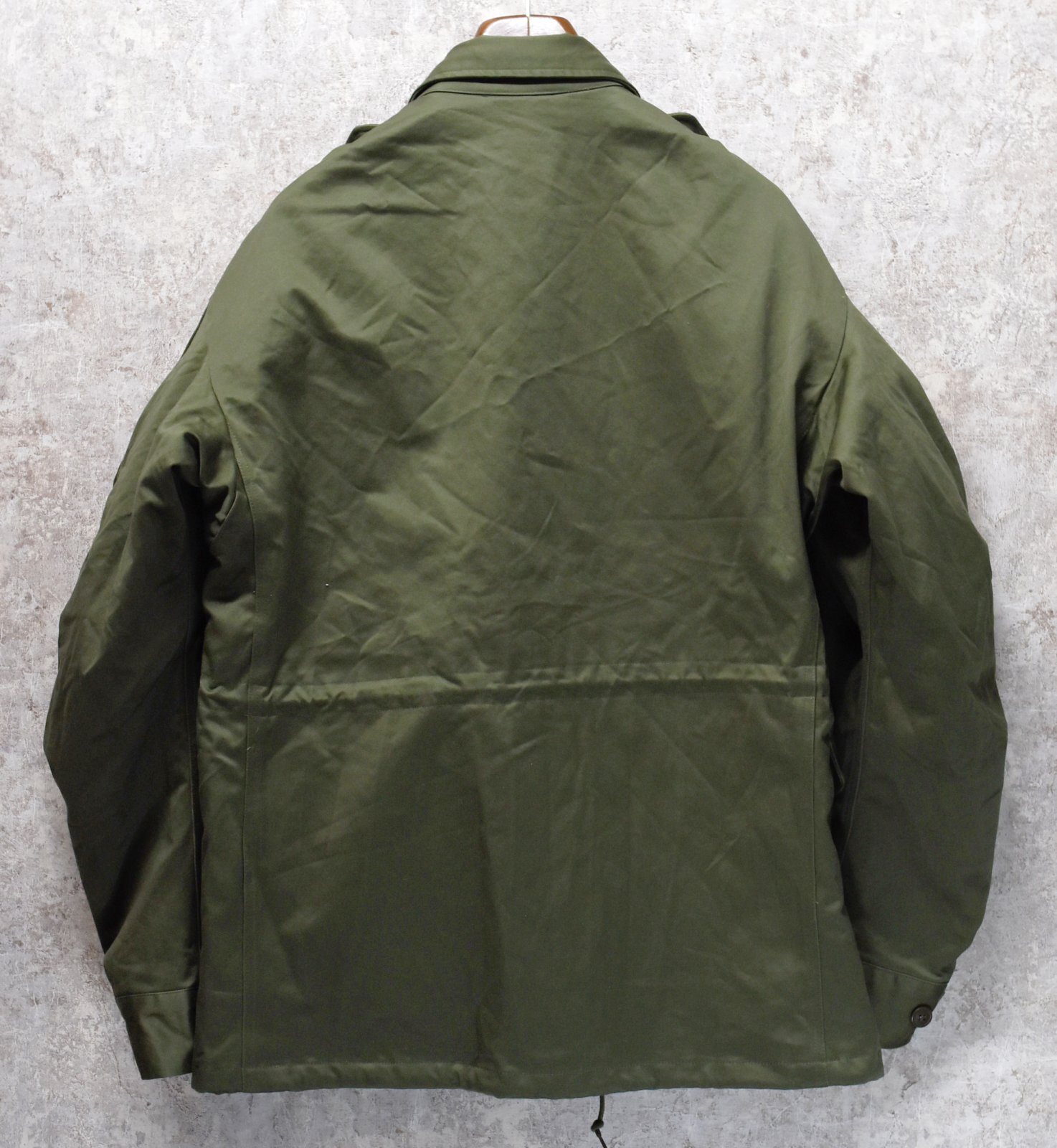 デッドストック 50's【米軍実物】ビンテージ【U.S.ARMY】【M-51