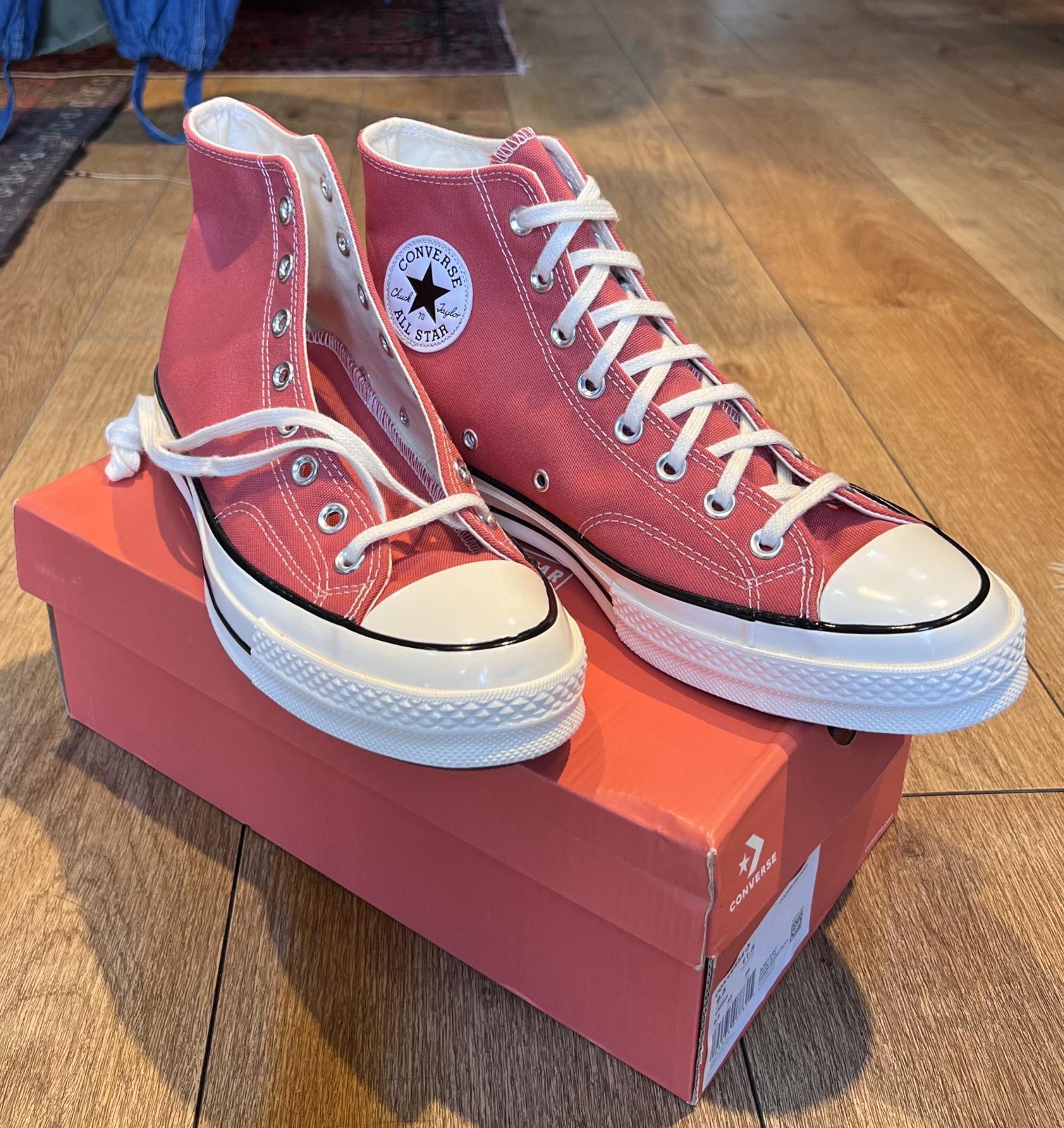 新品未使用】【コンバース】converse オールスター【CT70】ウルトラ