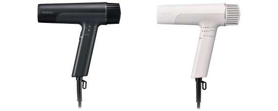 Nobby+ ND340B プロテクトイオン ヘアードライヤー | Nobby+ 公式