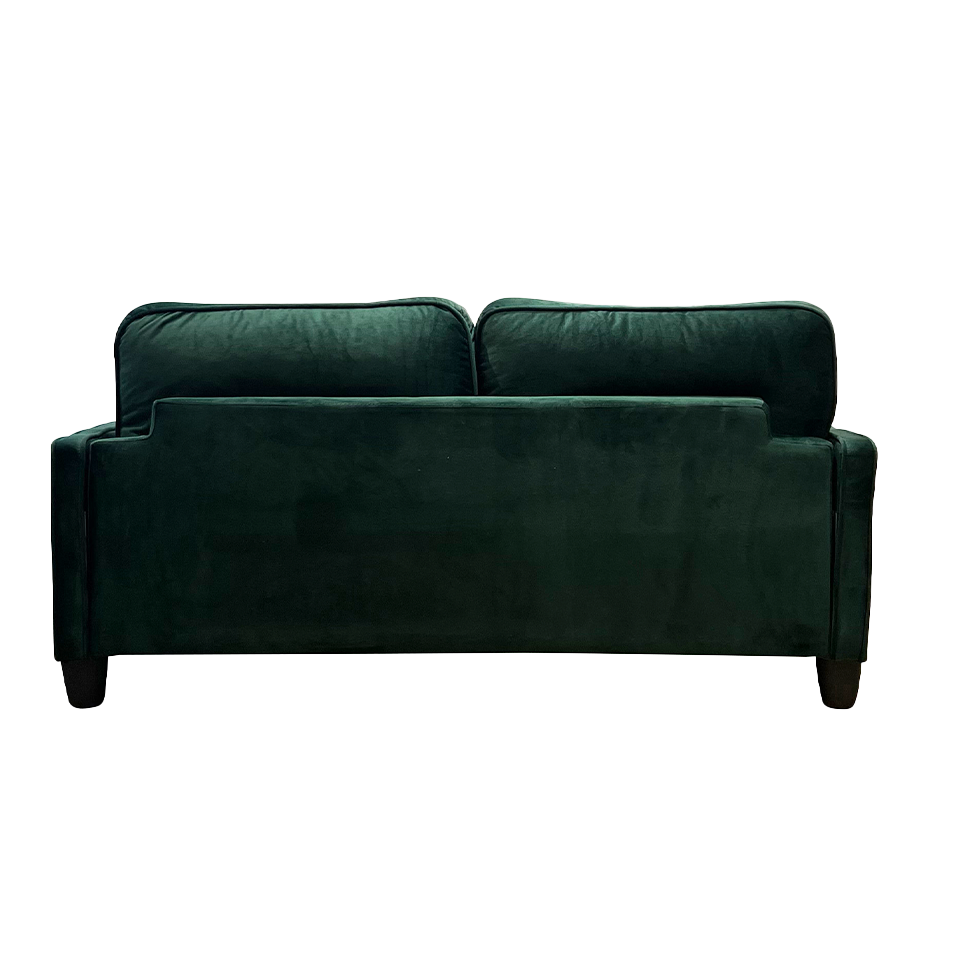ソファFK9746 2人掛け【送料無料】グリーン | NOCEノーチェ 家具