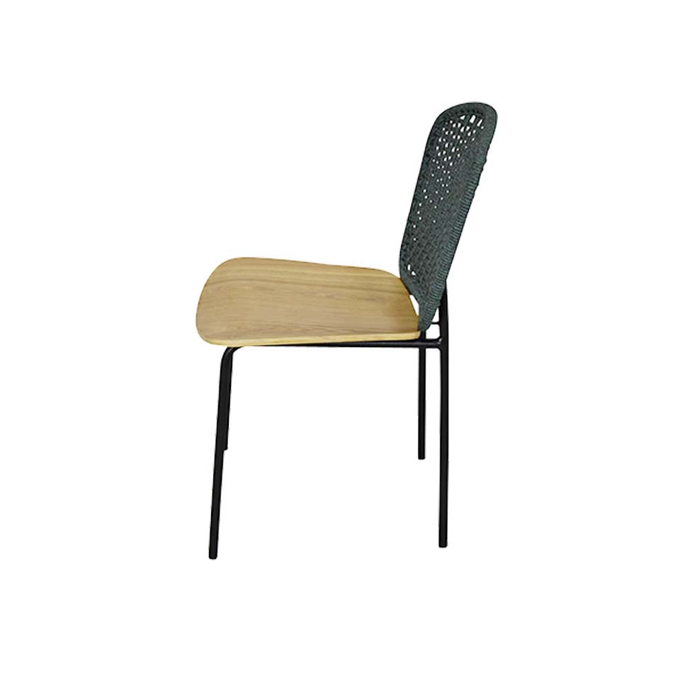 チェアSDC2596【送料無料】ピーコックグリーン | NOCEノーチェ 家具