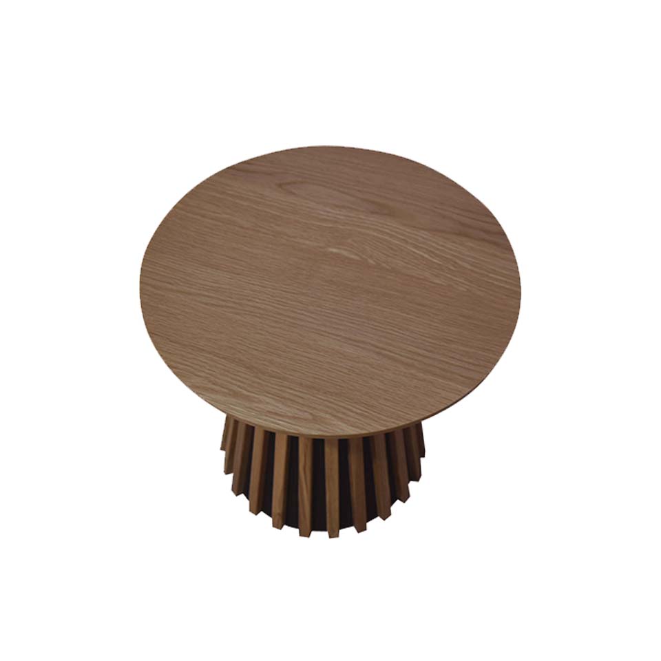 サイドテーブルCST2007【送料無料】ウォールナット | NOCEノーチェ