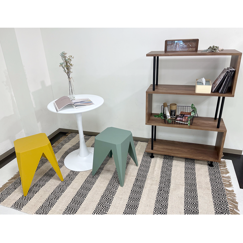 フリーラックBY0405-1【送料無料】 2ウォールナット | NOCEノーチェ