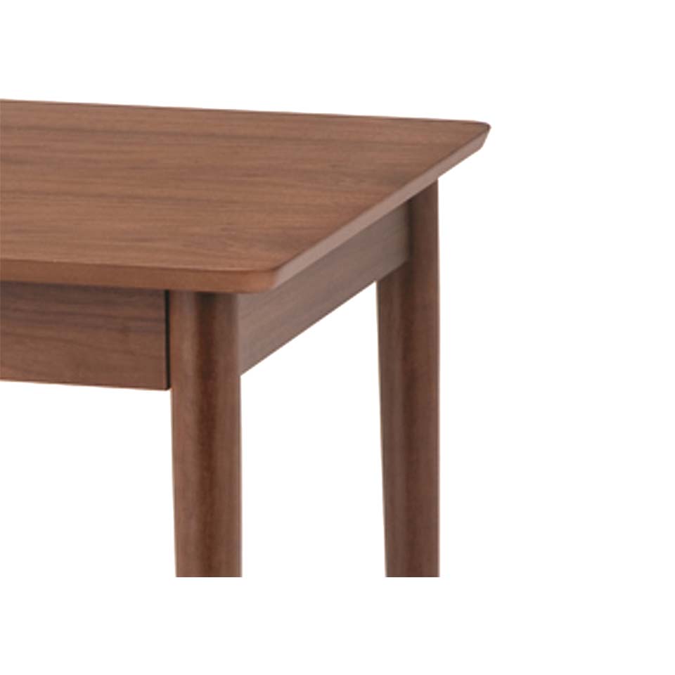 ダイニングテーブルBF6127R【送料無料】 ウォールナット | NOCE