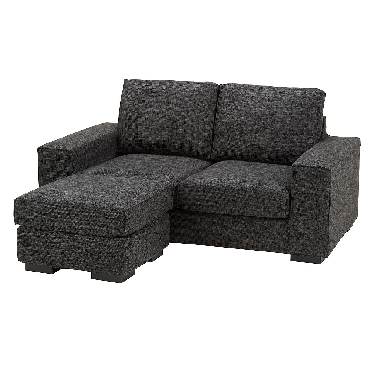 ソファTD9811A 3人掛けセット（オットマン付き）【送料・開梱設置無料