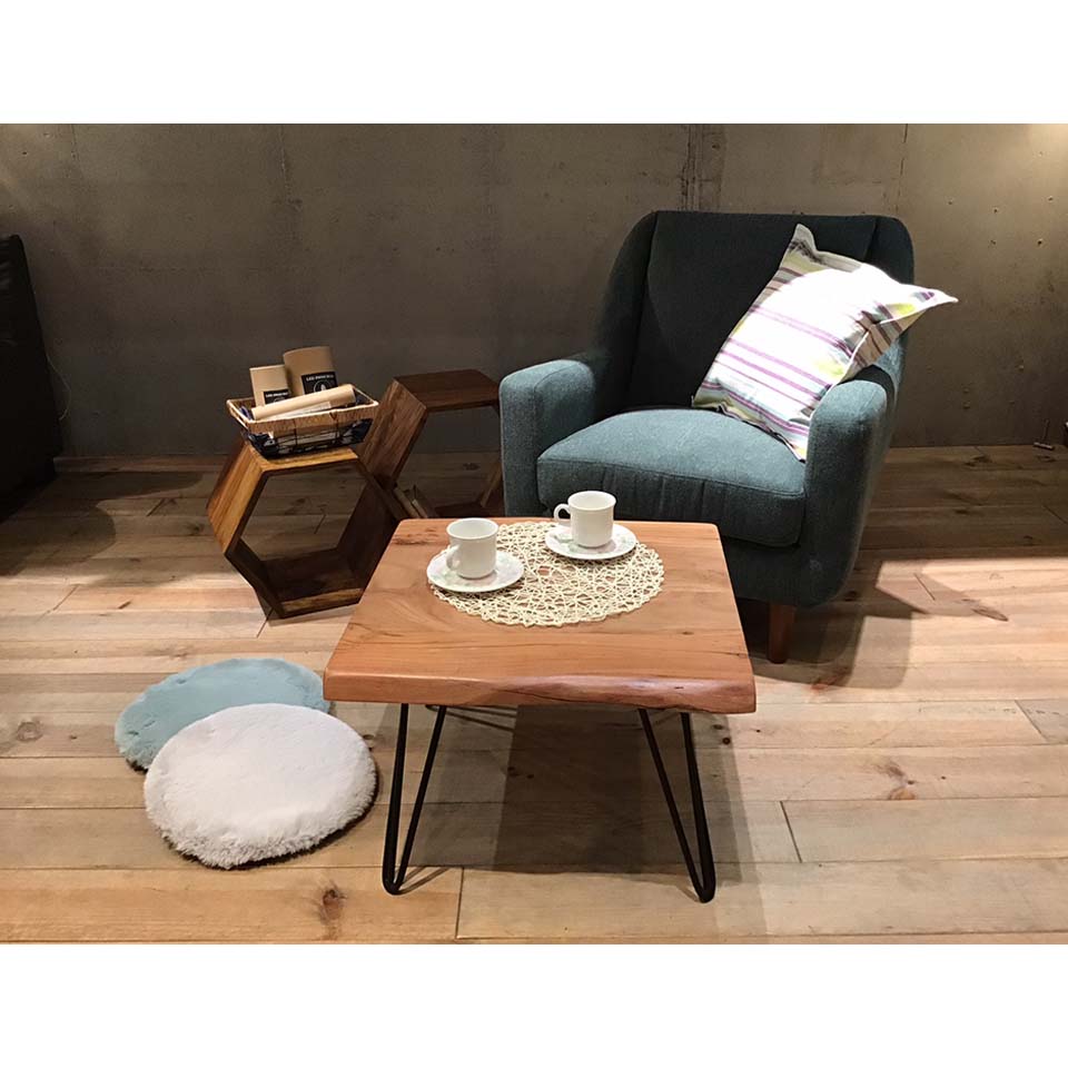 ソファHY2691 1人掛け【送料・開梱設置無料】 NEWグリーン | NOCE