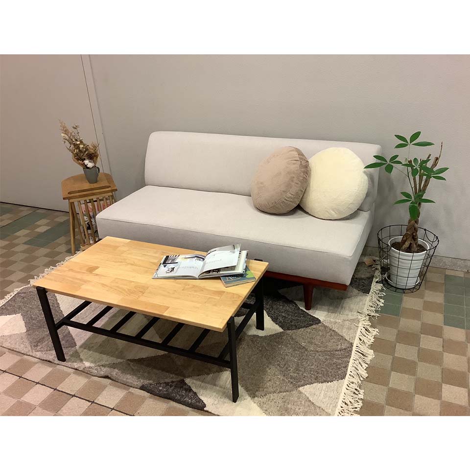 ソファ8105【送料・開梱設置無料】ベージュ | NOCEノーチェ 家具