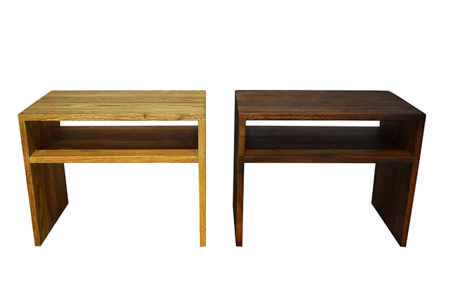 タテにもヨコにも自在における、サイドテーブル | NOCEノーチェ 家具