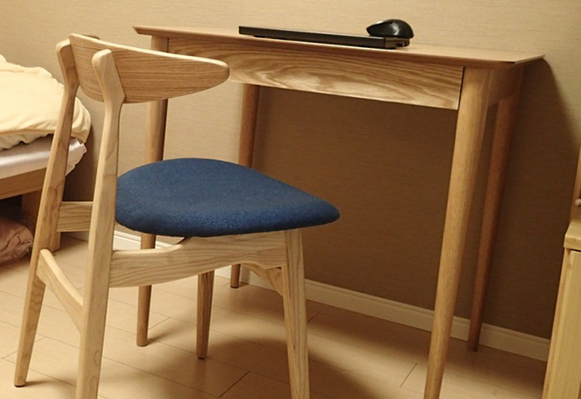 ダイニングテーブルBF6127R【送料無料】 オーク | NOCEノーチェ 家具