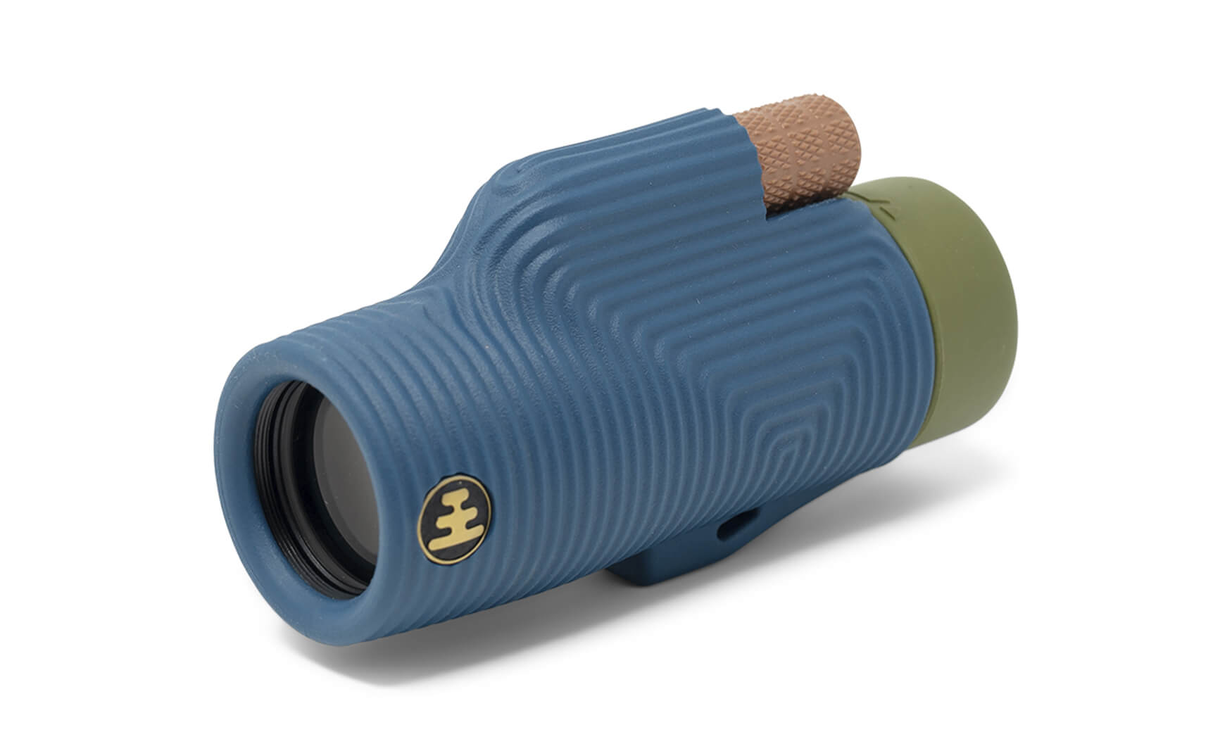 Juniper II (Green) | Zoom Tube 8x32 | Nocs Provisions