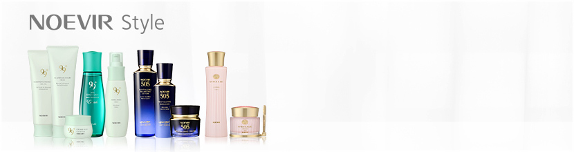 ラインアップ｜トゥブラン｜株式会社ノエビア