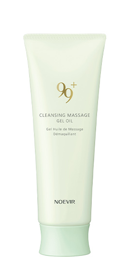 NOEVIR エクストラ クレンジングマッサージクリーム 120g×2 エクストラ