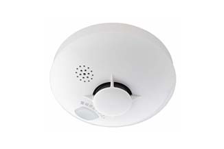 光電式住宅用防災警報器 FSKJ227シリーズ | 単独型 製品ラインアップ