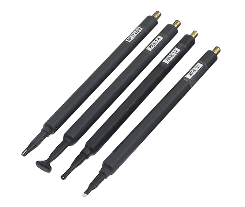 ニアフィールドプローブ MODEL：LF1 set／RF1 set／RF2 set／RF3 set