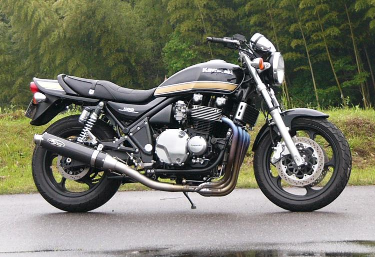 FASARM ZEPHYR1100 -'06