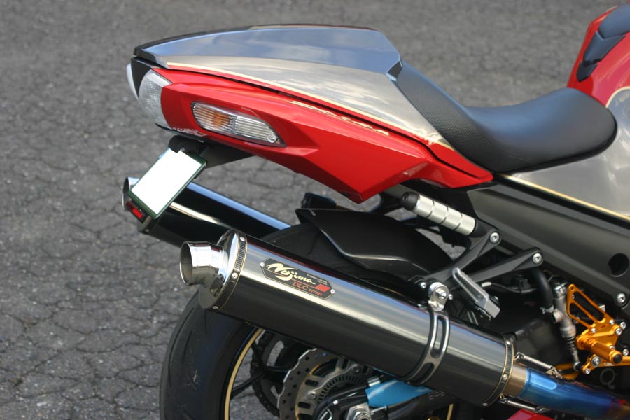 ぴの うまきん 96neko 0823 KAWASAKI ZX-14 NINJA ZX14 R 08-23 FUEL PUMP