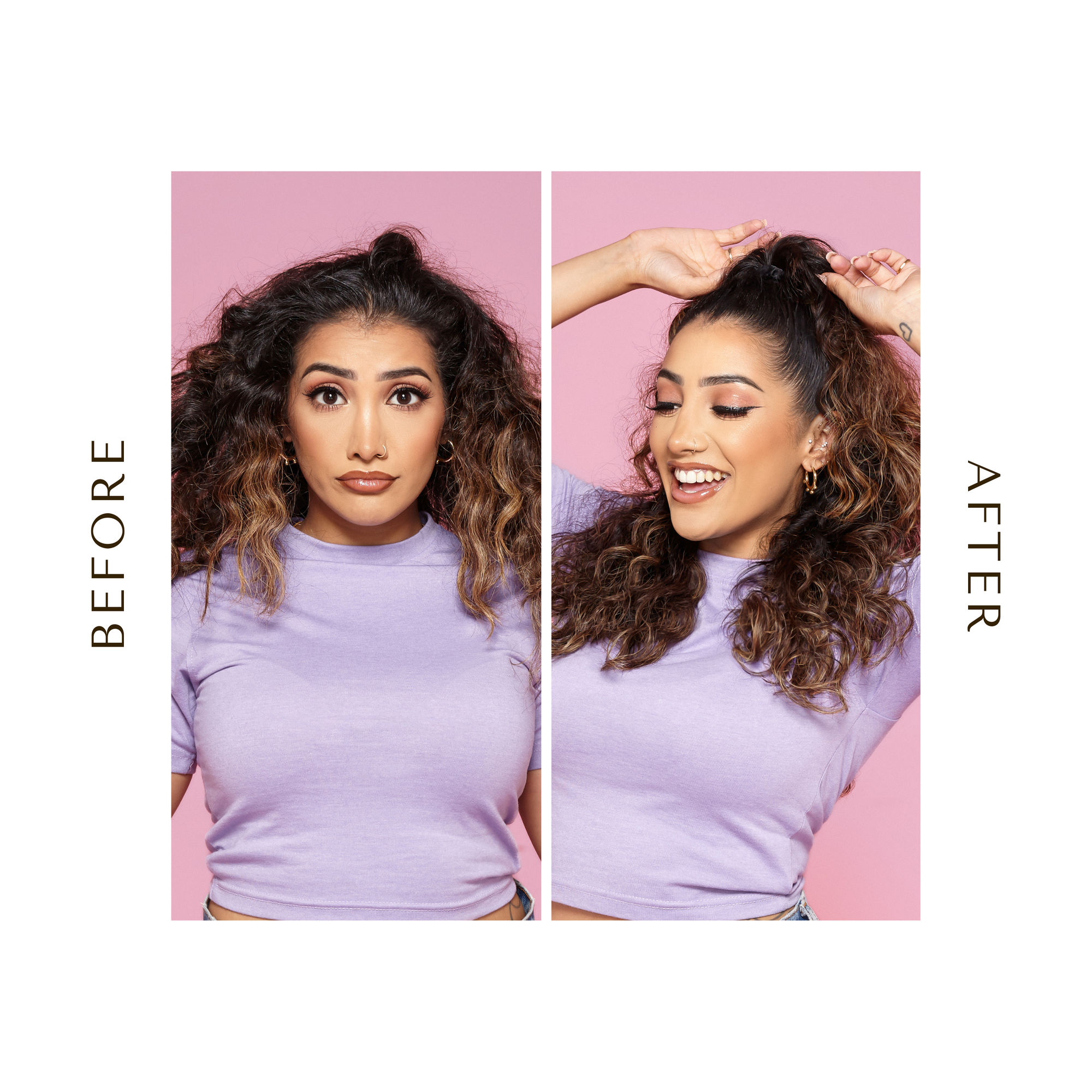 Mini Detangler – NoKnotCo