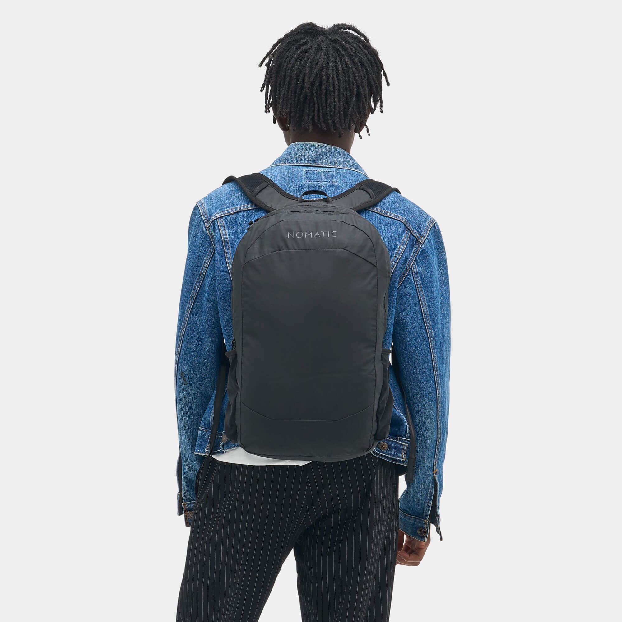 Navigator Collapsible Pack 16L – NOMATIC