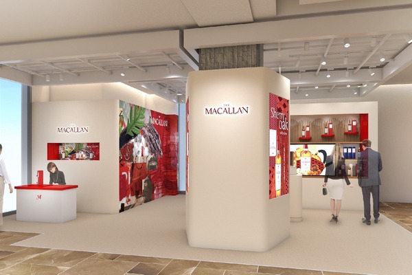 最高級のクラフトジン「STORK VALLEY JAPAN PREMIUM GIN」新発売