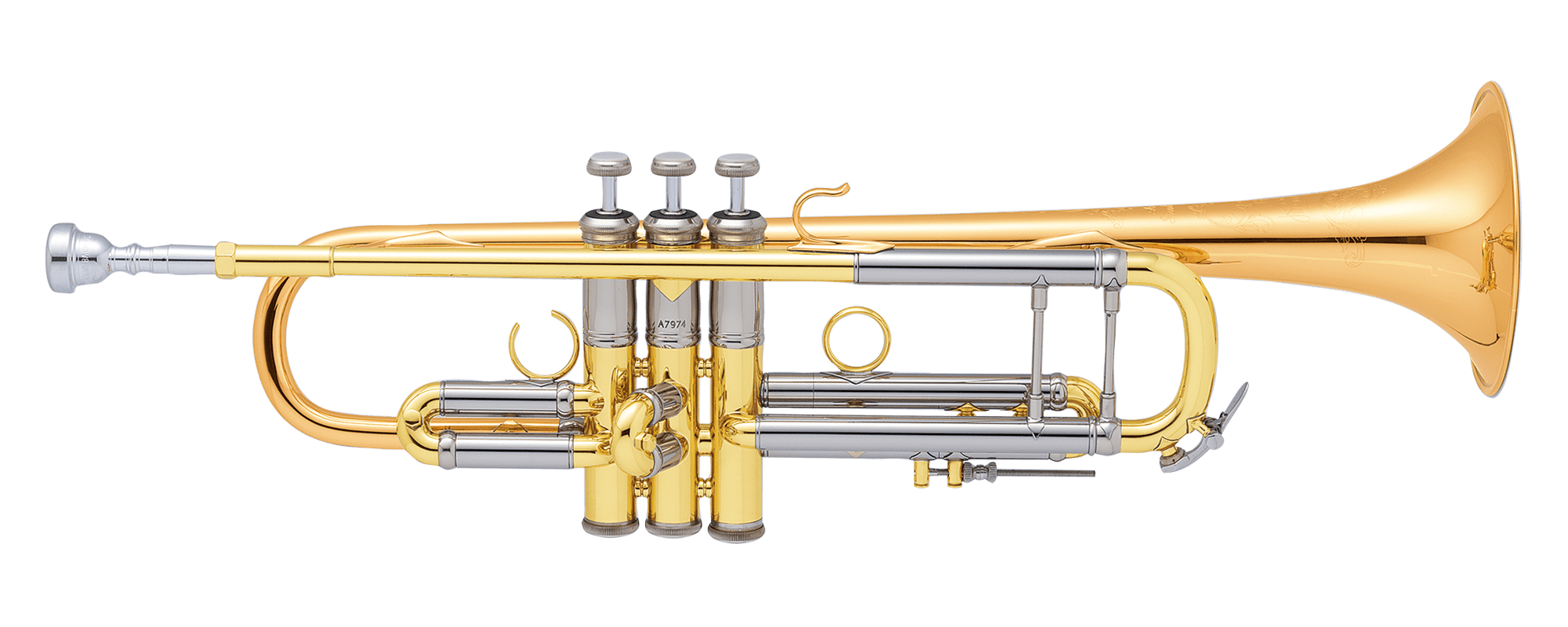 B♭ トランペット - Artisan Collection ： Bach | 野中貿易