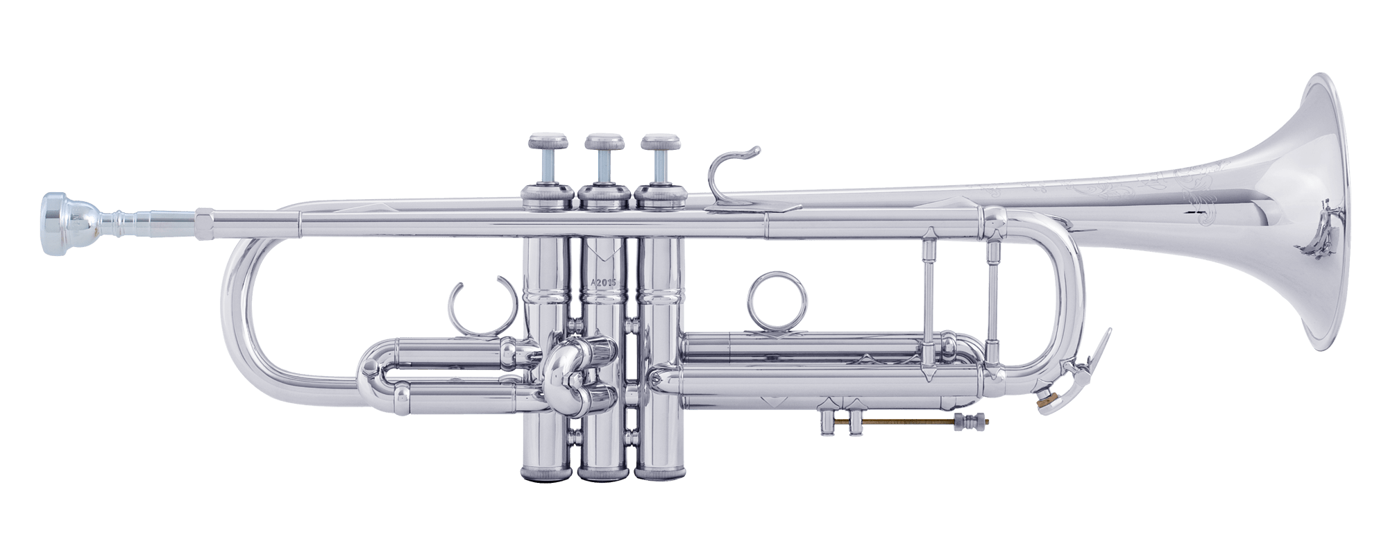 B♭ トランペット - Artisan Collection ： Bach | 野中貿易