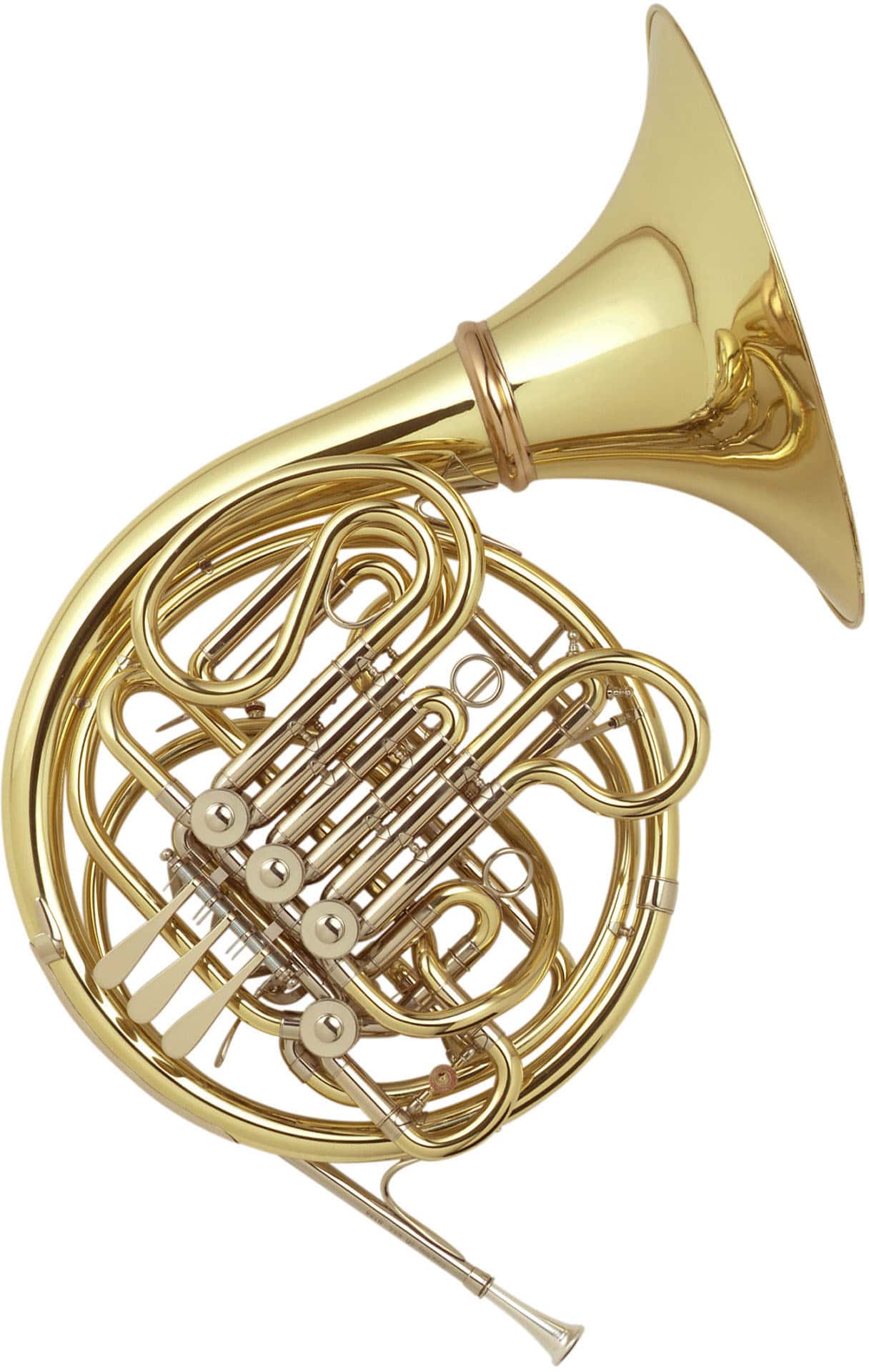 H280ER フルダブルホルン Farkas Model｜Holton