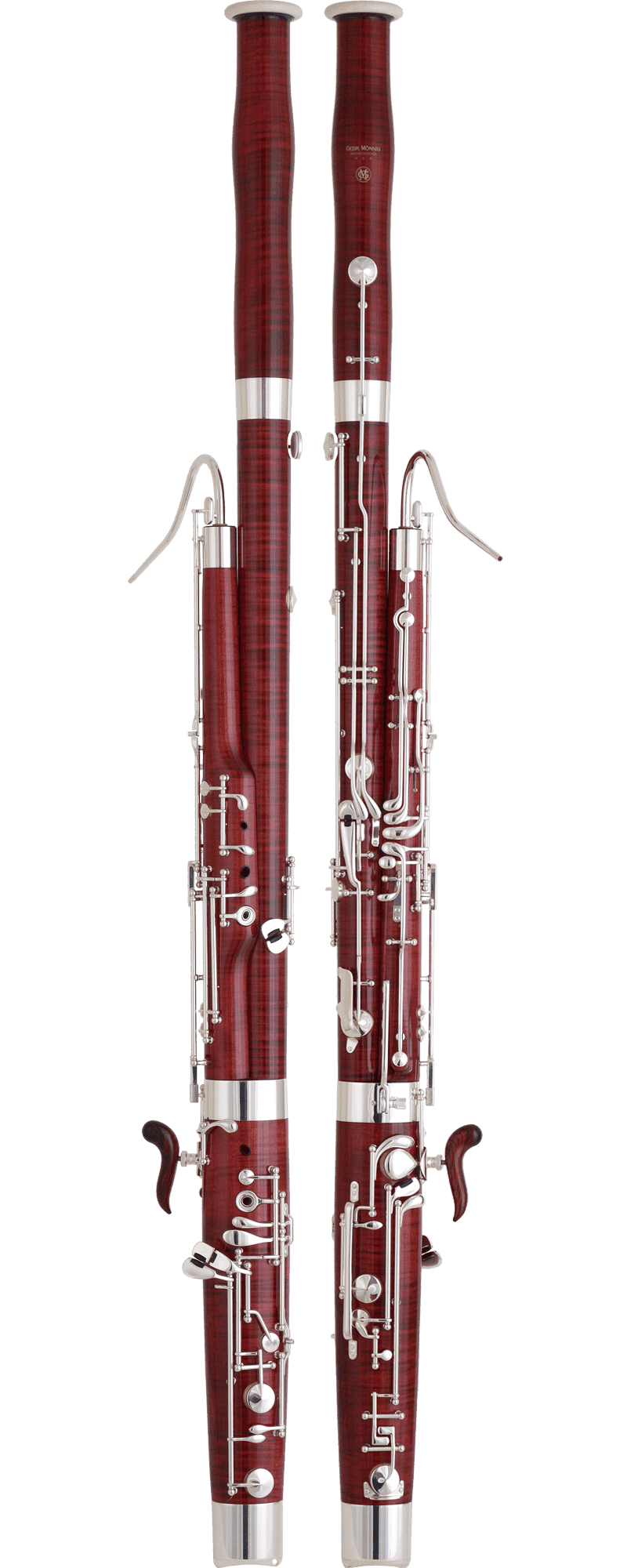 製品：MÖNNIG FAGOTT 214TOPAS ｜ MÖNNIG ADLER メーニッヒ・アドラー