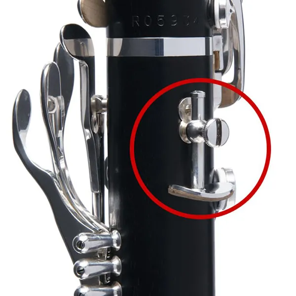 B♭クラリネット シグネチャー｜Henri Selmer Paris